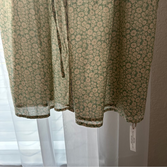 CHRISTY DAWN RAIN DRESS- XS - Picture 7 of 9